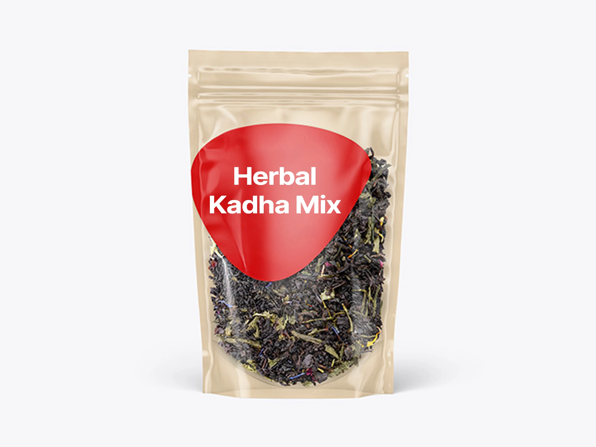 Herbal Kadha Mix